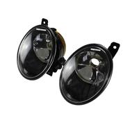 Phare Anti-brouillard Lot De 2 Feux Antibrouillard Rechange OEM (gauche Et Droite) Sans Ampoule Pour VW T5 Pour Transporter Pour Caravelle 2010-2015 Feux anti-brouillard auto
