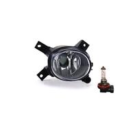 Phare Anti-Brouillard Osram Night Breaker Laser Compatible Avec Audi A4 Droit