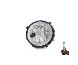 Phare Anti-Brouillard Osram Night Breaker Laser Compatible Avec Ford S-Max Droit