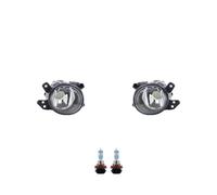 Phare Anti-Brouillard Osram Night Breaker Laser L R Compatible Avec Mercedes GLA