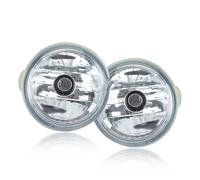 Phare Anti-brouillard Phares Antibrouillard Halogènes Pour Toyota Pour Prius Pour Highlander 2004-2007 MR2 Spyder Echo Feux anti-brouillard auto(1 paire)