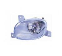 Phare Anti-Brouillard Pour Volvo S 80 Jusqu'à 2006