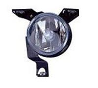 PHARE ANTI-BROUILLARD - VOYANT compatible avec VOLKSWAGEN NEW BEETLE (98->05)