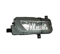 IPARLUX 13917401 Phare antibrouillard