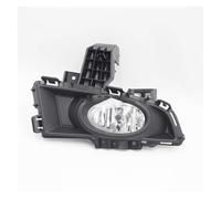 Phare Antibrouillard 1 Pièce Pour Mazda 3 BK Berline Restylée 2007-2008 Feu Antibrouillard Réflecteur Pare-chocs Avant(Only Left)