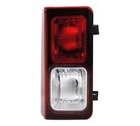 Phare antibrouillard arrière droit