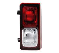 Phare antibrouillard arrière gauche