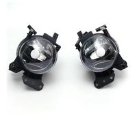 Phare antibrouillard Automobile Compatible Avec BMW Pour 323i 2006-2009 Pour 325Ci 2003-2006 Pour 325i 2006 OEM 63176910792 Feux Antibrouillard Ampoules Non Incluses Réparations