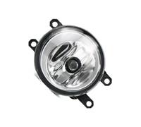 Phare antibrouillard Automobile Compatible Avec Pour HS250h 2010 2011 2012 Pour LX570 2008 2009 OEM 81210-06050 1 Lampe Antibrouillard Gauche Droite Accessoires(1pc Left)
