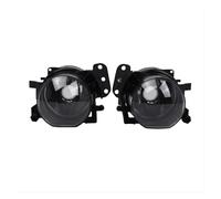 Phare Antibrouillard Automobile Pour BMW E60 Pour M-Tech 525I 528I 530I 535I 545I 550I Pour M5 2004 2005-2010 Feu Antibrouillard Avant Sans Boîtier De Lampe D'ampoule 63177897188