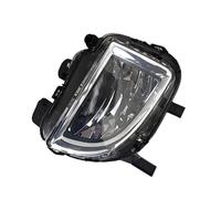Phare antibrouillard Automobile, pour VW Golf 6 MK6 Cabriolet 2012-2016, Barre antibrouillard Avant, Ensemble de feu antibrouillard Avant, OEM : 5K0941699E (Gauche avec halogène)
