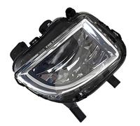 Phare antibrouillard Automobile, pour VW Jetta GLI 2012-2016, Barre antibrouillard Avant, Ensemble de phares antibrouillard Avant, référence OEM : 5K0941700E (côté Gauche avec halogène)