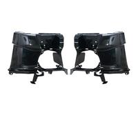 Phare Antibrouillard Automobile Support De Feu Antibrouillard Pour Pare-chocs Avant De Voiture, Pour BMW Série 3 F35 316 320 328 335(Pair)