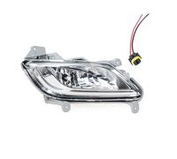Phare Antibrouillard Avant avec Fil 922012V010 922022V010 pour Hyundai pour Veloster 2011 2012 2013 2014 2015 2016 2017 Projecteur Principal Feux Phares(Only Right)