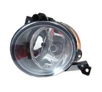 Phare Antibrouillard Avant Compatible Avec Vw Pour 2005-2008 Pour Caddy MK3 2005-2011 Ensemble De Phare Antibrouillard Avant 1T0941699C 1T0941700C(Right)