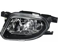 Phare Antibrouillard Avant Droit Mercedes E-Class 02-09 OEM HELLA