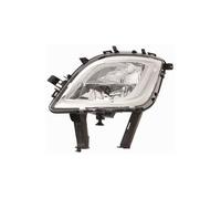 PRASCO OP4164413 Phare antibrouillard