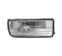Phare antibrouillard avant droit type origine H1 pour BMW Série 3 E36 (11/198...