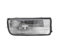 VAN WEZEL 0640998 Phare antibrouillard