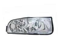 Phare antibrouillard avant Ensemble De Feu Antibrouillard Sans Ampoules Pare-chocs Avant Compatible Avec Skoda Pour Superb 2009 2010 2011 2012 2013 3T0941699A 3T0941700A(RIGHT)