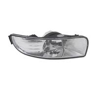 Phare antibrouillard avant Ensemble De Feux Antibrouillard De Feux De Jour Compatible Avec Skoda Pour Superb Pour MK2 2008 2009 2010 2011 2012 2013 3T0941699 3T0941700(1 PAIR)