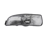 Phare antibrouillard avant Ensemble De Feux Antibrouillard De Feux De Jour Compatible Avec Skoda Pour Superb Pour MK2 2008 2009 2010 2011 2012 2013 3T0941699 3T0941700(RIGHT)