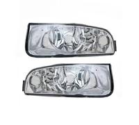 Phare antibrouillard avant Ensemble Feux Antibrouillard Circulation Diurnes Antibrouillard Pour Pare-chocs Avant Compatible Avec Skoda Pour Superb 2009 2010 2011 2012 2013 3T0941700A(1 pair)