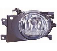 Phare Antibrouillard Avant Gauche BMW E39 2000-2003 - Depo Original