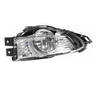 PHARE ANTIBROUILLARD AVANT GAUCHE OPEL INSIGNIA 2009-2013 - HELLA