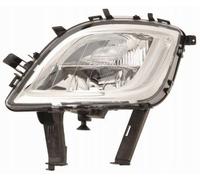 Phare Antibrouillard Avant Gauche pour Opel Astra J 2010+ OEM Abakus