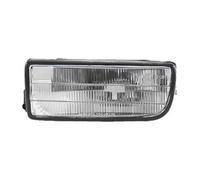 Phare antibrouillard avant gauche type origine H1 pour BMW Série 3 E36 (11/19...