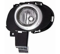 Phare Antibrouillard Avant Pour Mazda 3 2003-2009 Version Sport Gauche