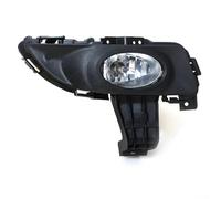 Phare antibrouillard Avant pour Mazda 3 M3 2004-2010 1.6L avec Ampoule (références BS1C-51-690 et BS1C-51-680).