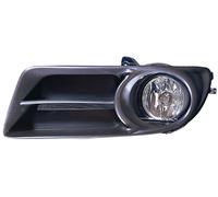 Phare Antibrouillard Avant Pour Toyota Corolla 2001-2004 Break Gauche