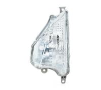 Phare antibrouillard Avant pour Toyota Prius C 2015-2016 81511-52070 81521-52070, feu antibrouillard de Pare-Chocs Avant, feu de Position latéral, Clignotant, feu de Brouillard latéral