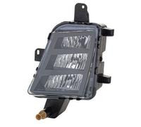 Faisceau De Brouillard Avant Gauche LED - SX - Pour Volkswagen Golf VII 17
