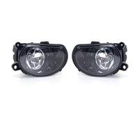 Phare antibrouillard Compatible Avec A8 A8L D3 2005 2006 2007 Avec Accessoires D'ampoule Halogène Ensemble De Phares Antibrouillard Avant De Voiture 4E0941700A