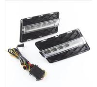 Phare antibrouillard Compatible Avec Benz Pour Glk Pour Classe W204 GLK300 GLK350 GLK500 2008 2009 2010 2011 2012 Phare Antibrouillard Avant De Voiture Remplacement Des Phares Antibrouillard
