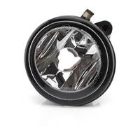 Phare Antibrouillard Compatible Avec BMW Pour X1 Pour X3 Pour F25 2010-2020 OEM:63177238787 63177238788 Phares Avant Ensemble Feux Antibrouillard(Right)