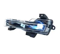 Phare antibrouillard Compatible Avec Tesla Pour Model 3 Pour Model Y 2017 2018 2019 2020 2021 Feu Antibrouillard Avant De Voiture Lampe De Conduite L Sans Ambre Version Europe