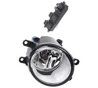Phare antibrouillard Compatible Avec Toyota Pour Avalon 2008-2010 Pour Corolla Pour Matrix 2009-2013 Commutateur De Commande De Fenêtre Électrique De Phare Antibrouillard De Voiture 8482012500