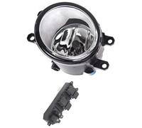 Phare antibrouillard Compatible Avec Toyota Pour Camry Pour Hybrid 2007-2013 Pour Prius 2010 2011 Commutateur De Commande De Fenêtre Électrique De Phare Antibrouillard De Voiture 8482012500