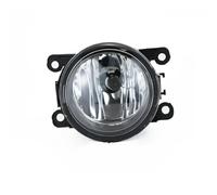 Phare antibrouillard complet Ensemble De Feux Antibrouillard Avant Pour Pare-chocs Compatible Avec Opel Pour Agila 2008 2009 2010 2011 2012 2013 2014 4711474 6710027(LEFT)
