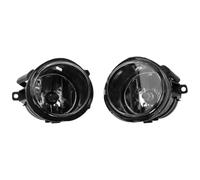 Phare antibrouillard complet Ensemble Feux Antibrouillard Feux Circulation Diurnes Antibrouillard Pare-chocs Avant Compatible Avec BMW Série 3 Pour E46 2001 2002 2003 2004 2005 631777894018