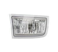 Phare antibrouillard DEPO 212-2026-1 gauche