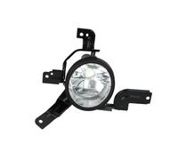 Phare antibrouillard DEPO 217-2034L-UE gauche