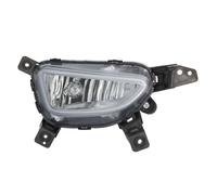 ALKAR 2911632 Phare antibrouillard