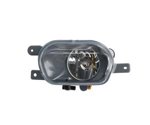 Phare antibrouillard DEPO 373-2002L-UQ gauche