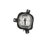 Phare antibrouillard DEPO 431-2022L-UE gauche