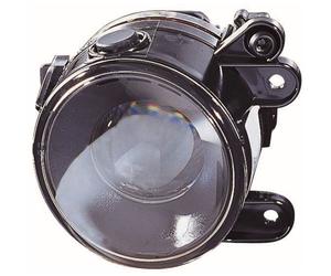 Phare antibrouillard DEPO 441-2023L-UQ gauche
